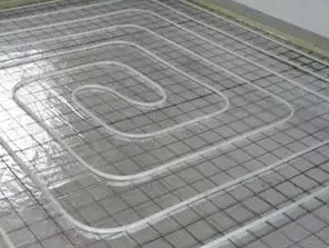 上街清洗地暖哪家好
