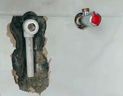 上街卫生间漏水哪家好