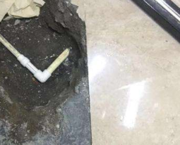 上街卫生间测漏水多少钱