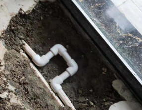 上街卫生间测漏水哪家好