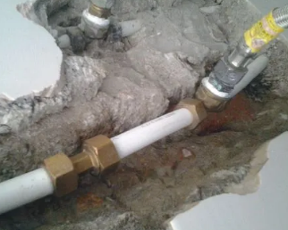 上街测漏水多少钱