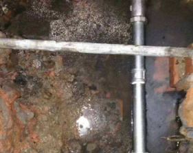 上街卫生间测漏水多少钱