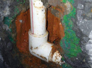 上街卫生间测漏水价格明细