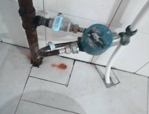 上街水管维修24小时电话
