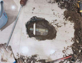 上街卫生间防水多少钱