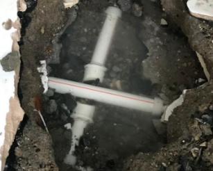 上街卫生间防水电话号码
