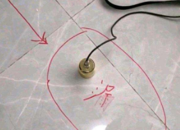上街卫生间测漏水多少钱