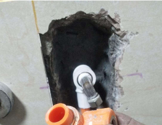 上街卫生间测漏水哪家好