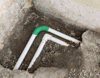 上街卫生间测漏水价格多少