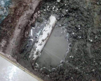 上街卫生间测漏水哪家好