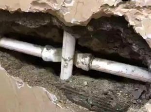 上街水管维修哪家好