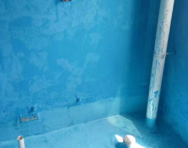 上街卫生间防水多少钱