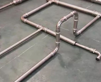 上街水管维修多少钱