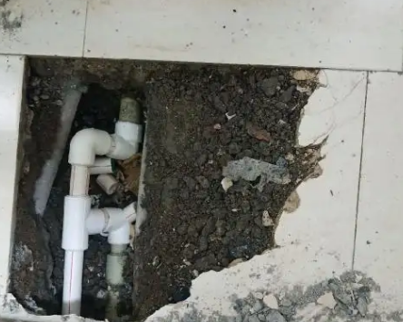 上街卫生间测漏水哪家好