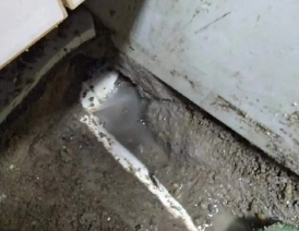 上街卫生间测漏水多少钱