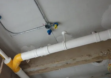 上街水管维修多少钱