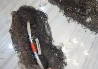 上街卫生间测漏水哪家好