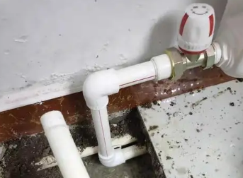 上街卫生间测漏水多少钱