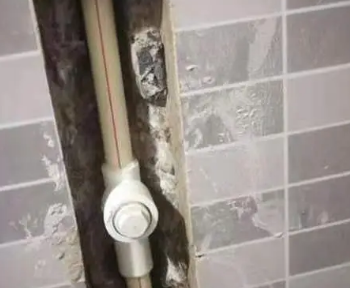 上街卫生间测漏水