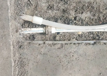 上街卫生间测漏水之解决方法