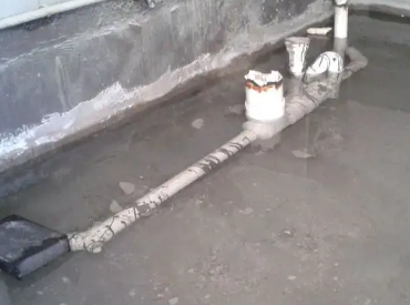 上街卫生间测漏水哪家好