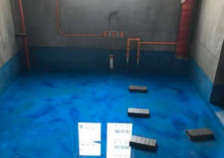 上街卫生间防水步骤