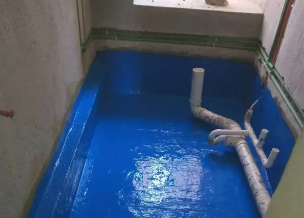 上街卫生间防水哪家好