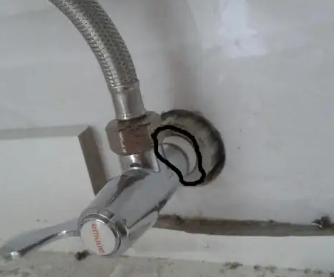 上街水管维修多少钱