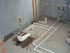 上街水管维修多少钱