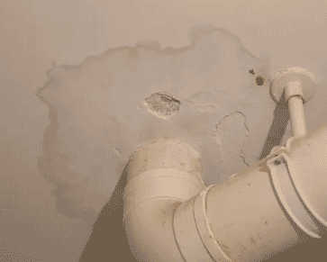 上街卫生间测漏水的检测方法