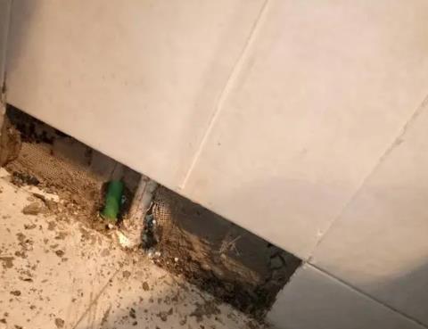 上街测漏水公司为您专业分享下检漏仪器准确定位的方法有什么特点?