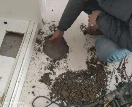 上街漏水检测公司为您专业分享下阳台漏水要尽快修，做到这几点，少麻烦又省钱！