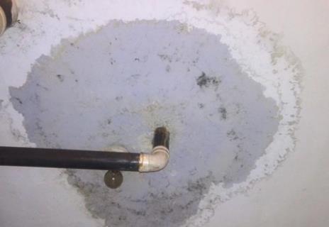 上街测漏水公司分享如何自检漏水
