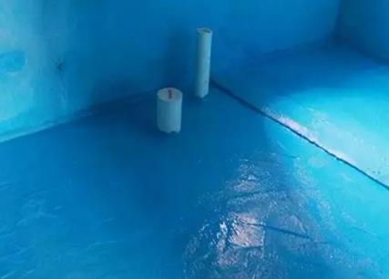 上街卫生间防水公司分享防水小知识