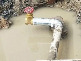 上街漏水检测电话多少