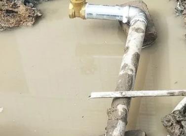 上街测漏水公司电话